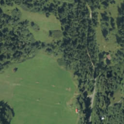 Satellite imagery of B, PL