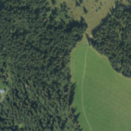 Satellite imagery of urbár, PL