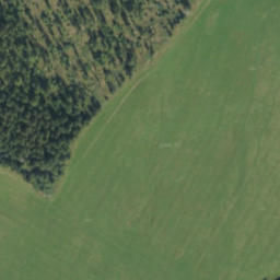 Satellite imagery of urbár, PL