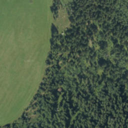 Satellite imagery of urbár, PL