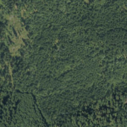 Satellite imagery of urbár, PL