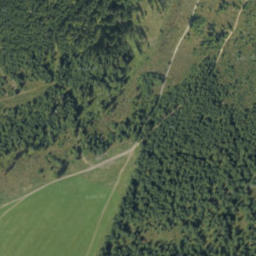 Satellite imagery of urbár, PL