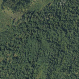 Satellite imagery of urbár, PL