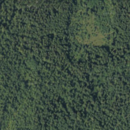 Satellite imagery of urbár, PL