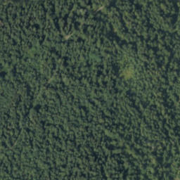 Satellite imagery of urbár, PL