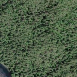 Satellite imagery of Auseth Point, CA