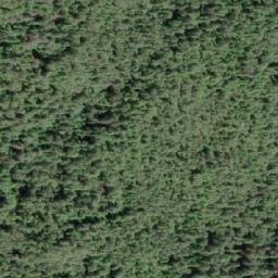 Satellite imagery of Auseth Point, CA