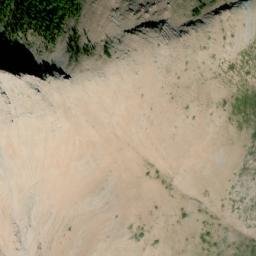 Satellite imagery of Mount Galwey, CA