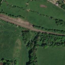 Satellite imagery of Château de la Houblonnière, FR