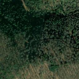 Satellite imagery of Dahner Berg, DE