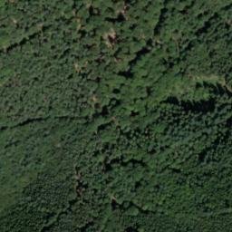Satellite imagery of Großer Eyberg, DE