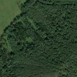 Satellite imagery of Hirschberg, DE