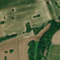 Satellite imagery of Ramberg, DE