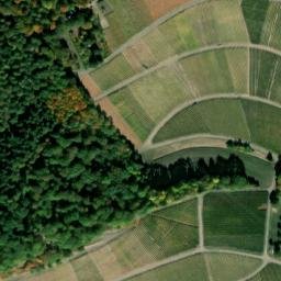 Satellite imagery of Hornberg, DE