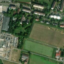 Satellite imagery of Ludwigschanze, FR