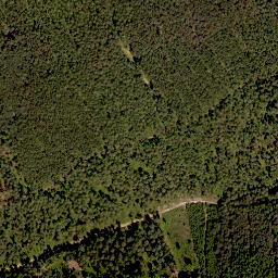 Satellite imagery of Weinberg, DE