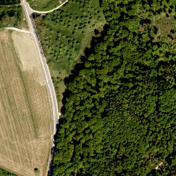 Satellite imagery of Altenberg, DE