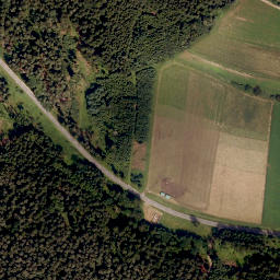 Satellite imagery of Eichelberg, DE