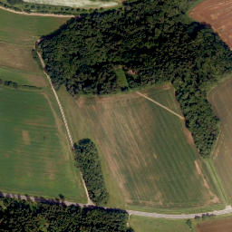 Satellite imagery of Eichelberg, DE