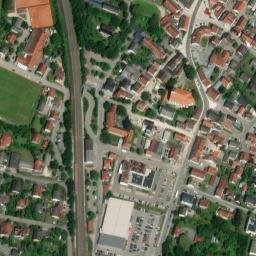 Satellite imagery of Schlossberg, DE
