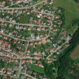 Satellite imagery of Schlossberg, DE