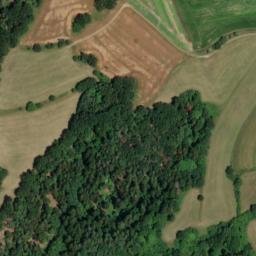 Satellite imagery of Hoher Stein, DE