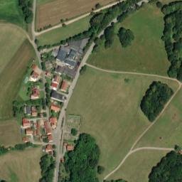 Satellite imagery of Hoher Stein, DE