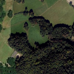 Satellite imagery of Hoher Stein, DE