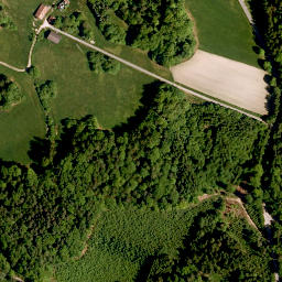 Satellite imagery of Hadriwa, DE