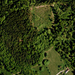 Satellite imagery of Hadriwa, DE