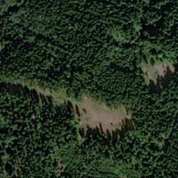 Satellite imagery of survey_point, CZ