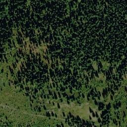 Satellite imagery of liegender Stein 212, CZ