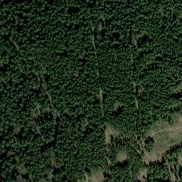 Satellite imagery of Křemelná, CZ