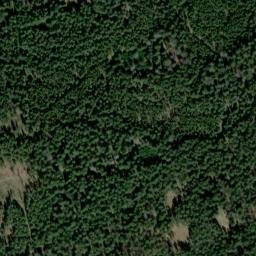 Satellite imagery of Křemelná, CZ