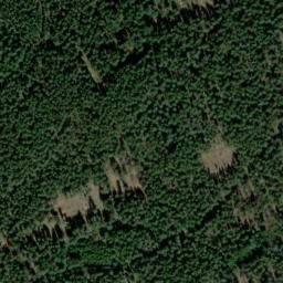 Satellite imagery of Křemelná, CZ