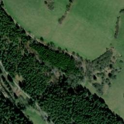 Satellite imagery of Lídlovský kopec [Kašperské Hory-Lídlovy Dvory], CZ