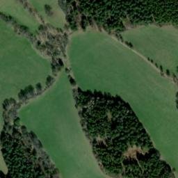 Satellite imagery of Lídlovský kopec [Kašperské Hory-Lídlovy Dvory], CZ