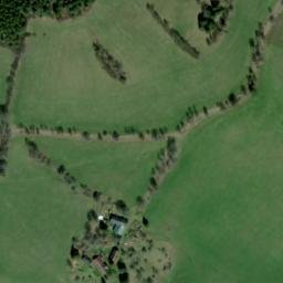 Satellite imagery of Lídlovský kopec [Kašperské Hory-Lídlovy Dvory], CZ