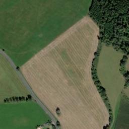 Satellite imagery of Kalený vrch [Vacov-Žár], CZ