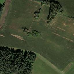 Satellite imagery of Březovce [Bušanovice] GSM, CZ