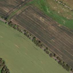 Satellite imagery of Bičoňovec [Bušanovice] GSM, CZ