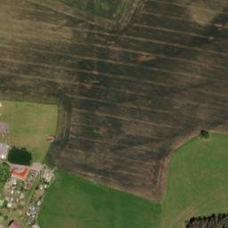 Satellite imagery of Hůrka [Tvrzice], CZ