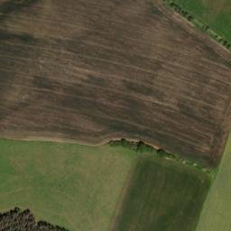 Satellite imagery of Hůrka [Tvrzice], CZ