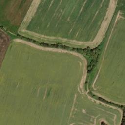 Satellite imagery of Hůrka [Tvrzice], CZ