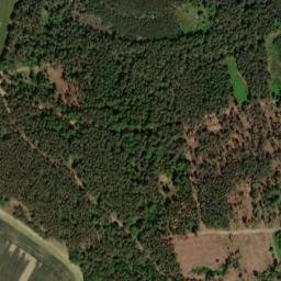 Satellite imagery of Kotrbnice [Dub-Javornice], CZ