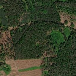 Satellite imagery of Kotrbnice [Dub-Javornice], CZ