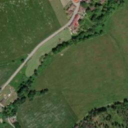 Satellite imagery of Bušava [Stožice], CZ