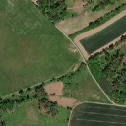 Satellite imagery of Bušava [Stožice], CZ