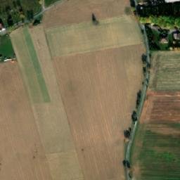 Satellite imagery of [Vodňany-Újezd] GSM, CZ