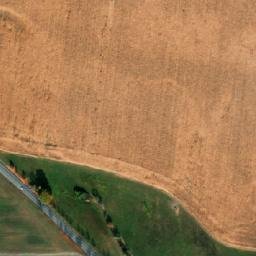 Satellite imagery of [Vodňany-Újezd] GSM, CZ